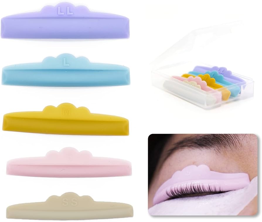 Amazon | LASHIDOL まつげパーマ ロット まつ毛パーマ ロット まつ毛